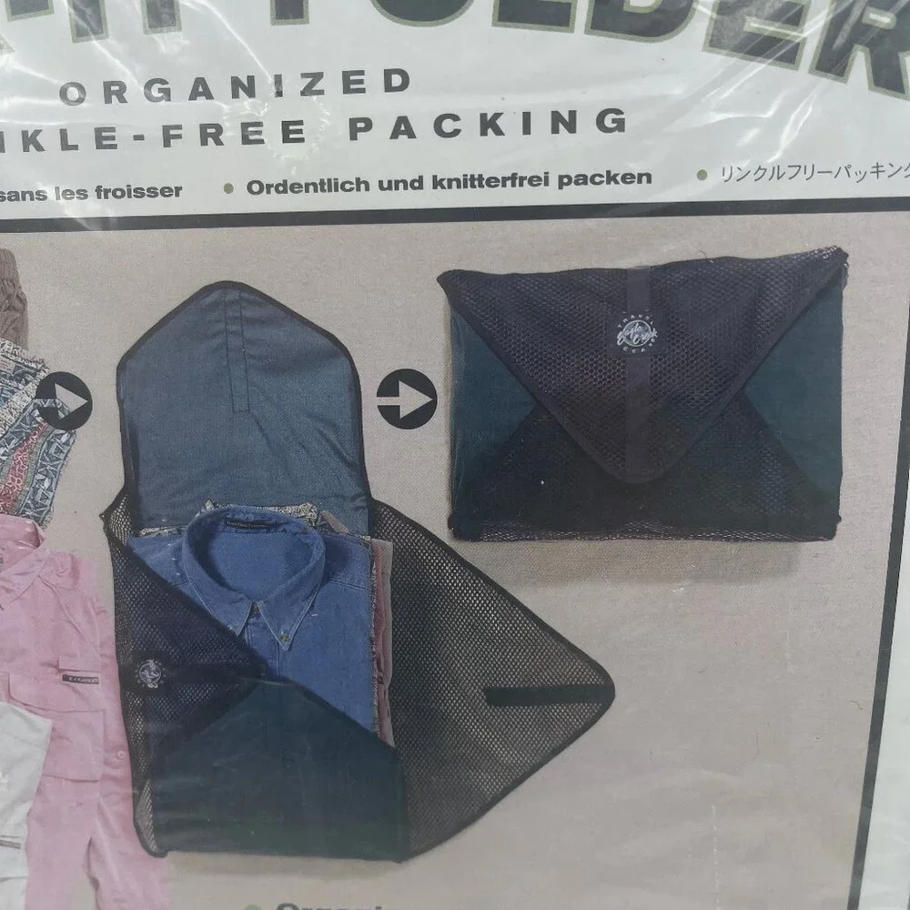 Eagle Creek Pack-It Garment Folder 15